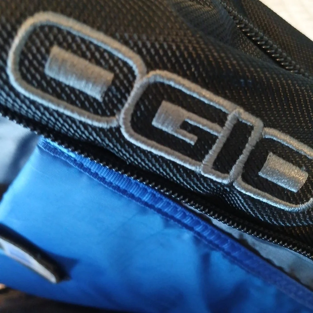 NCAA OGIO 2017 Final Four Backpack Laptop Bag Swag promo limited edition new